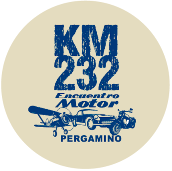 Logo KM232